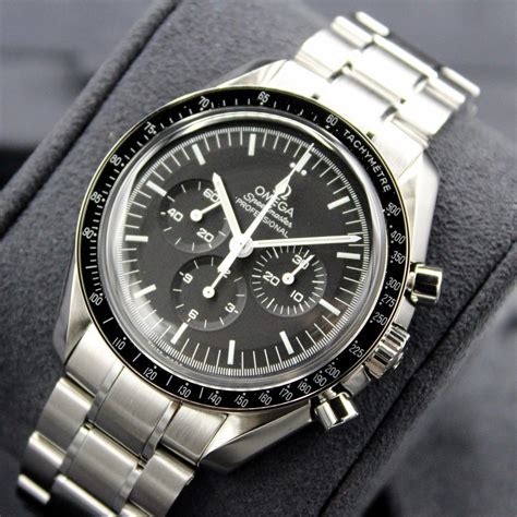 omega watches moonwatch price